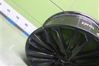 Диск колёсный литой  R18 EJ7,5 5x108 ET42 Ц.О.63,4 (8892812821) для Geely Preface (FS11) с 2020г