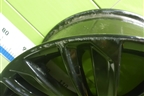 Диск колёсный литой  R18 EJ7,5 5x108 ET42 Ц.О.63,4 (8892812821) для Geely Preface (FS11) с 2020г