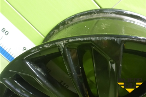 Диск колёсный литой  R18 EJ7,5 5x108 ET42 Ц.О.63,4 (8892812821) для Geely Preface (FS11) с 2020г