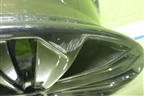 Диск колёсный литой  R18 EJ7,5 5x108 ET42 Ц.О.63,4 (8892812821) для Geely Preface (FS11) с 2020г
