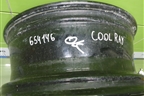 Диск колёсный литой  R18 EJ7 5x114.3 ET53 Ц.О.54,1 (8891087204) для Geely Coolray с 2019-2025г