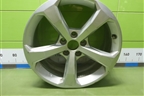 Диск колёсный литой  R18 EJ8 5x112 ET39 Ц.О.66,5 (80A601025C) для Audi Q5 с 2017г