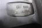 Диск колёсный литой  R18 EJ8 5x112 ET39 Ц.О.66,5 (80A601025C) для Audi Q5 с 2017г