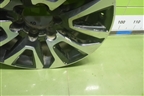 Диск колёсный литой  R19 EJ7,5 6x139.7 ET25 Ц.О.106,1 (42611WY400) для Toyota Land Cruiser Prado(150) с 2009г