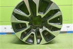 Диск колёсный литой  R19 EJ7,5 6x139.7 ET25 Ц.О.106,1 (42611WY400) для Toyota Land Cruiser Prado(150) с 2009г