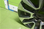 Диск колёсный литой  R19 EJ7,5 6x139.7 ET25 Ц.О.106,1 (42611WY400) для Toyota Land Cruiser Prado(150) с 2009г