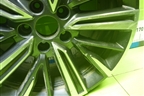 Диск колёсный литой  R18 EJ7,5 5x108 ET46 Ц.О.65,1 (203000463AA) для Chery Arrizo 8 с 2022г