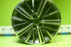 Диск колёсный литой  R18 EJ7,5 5x108 ET46 Ц.О.65,1 (203000463AA) для Chery Arrizo 8 с 2022г