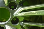 Диск колёсный литой  R18 EJ7,5 5x108 ET46 Ц.О.65,1 (203000463AA) для Chery Arrizo 8 с 2022г