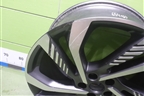 Диск колёсный литой  R20 EJ8 5x108 ET52 Ц.О.63,4 (8889503058) для Geely Monjaro с 2021г