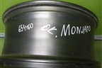 Диск колёсный литой  R20 EJ8 5x108 ET52 Ц.О.63,4 (8889503058) для Geely Monjaro с 2021г