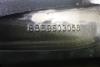 Диск колёсный литой  R20 EJ8 5x108 ET52 Ц.О.63,4 (8889503058) для Geely Monjaro с 2021г
