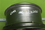 Диск колёсный литой  R20 EJ8 5x108 ET52 Ц.О.63,4 (8889503058) для Geely Monjaro с 2021г