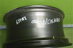 Диск колёсный литой  R20 EJ8 5x108 ET52 Ц.О.63,4 (8889503058) для Geely Monjaro с 2021г