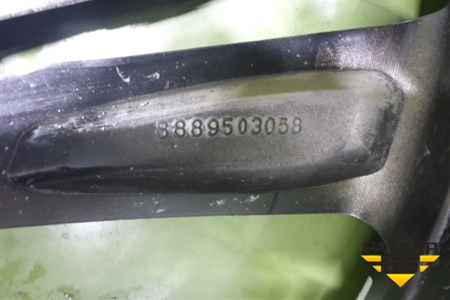Диск колёсный литой  R20 EJ8 5x108 ET52 Ц.О.63,4 (8889503058) для Geely Monjaro с 2021г