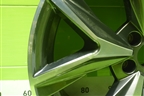 Диск колёсный литой  R19 EJ7 5x108 ET23 Ц.О.65,1 (203000566AA) для Exeed LX с 2019-2024г