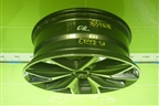Диск колёсный литой  R19 EJ7 5x108 ET23 Ц.О.65,1 (203000566AA) для Exeed LX с 2019-2024г