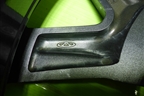 Диск колёсный литой  R19 EJ7 5x108 ET23 Ц.О.65,1 (203000566AA) для Exeed LX с 2019-2024г