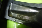 Диск колёсный литой  R19 EJ7 5x108 ET23 Ц.О.65,1 (203000566AA) для Exeed LX с 2019-2024г