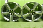 Диски колёсные литые (комплект)  R20 EJ8,5 5x112 ET33 Ц.О.66,5 (8R0601025CA) для Audi Q5 c 2008-2017г