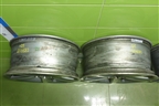 Диски колёсные литые (комплект)  R20 EJ8,5 5x112 ET33 Ц.О.66,5 (8R0601025CA) для Audi Q5 c 2008-2017г