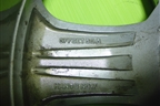 Диск колёсный литой  R18 EJ7,5 5x114.3 ET50,5 Ц.О.67,1 (52910L2310) для Kia K5 с 2020г