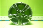 Диск колёсный литой  R18 EJ7,5 5x114.3 ET50,5 Ц.О.67,1 (52910L2310) для Kia K5 с 2020г