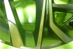 Диск колёсный литой  R17 EJ7 5x114.3 ET48 Ц.О.67,1 (52910L1210) для Hyundai Sonata-8 с 2019г