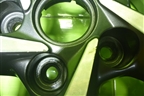 Диск колёсный литой  R17 EJ7 5x114.3 ET48 Ц.О.67,1 (52910L1210) для Hyundai Sonata-8 с 2019г