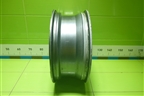 Диск колёсный литой  R17 EJ7 5x114.3 ET48 Ц.О.67,1 (52910L1210) для Hyundai Sonata-8 с 2019г