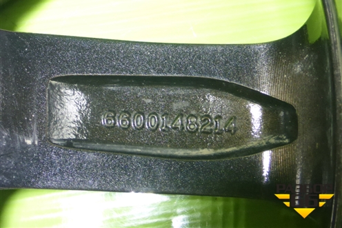 Диск колёсный литой  R17 EJ6,5 5x114.3 ET45 Ц.О.54,1 (6600148214) для Geely Emgrand 7 (SS11) с 2021г