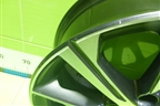 Диск колёсный литой  R17 EJ6,5 5x114.3 ET45 Ц.О.54,1 (6600148214) для Geely Emgrand 7 (SS11) с 2021г