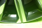 Диск колёсный литой  R17 EJ6,5 5x114.3 ET45 Ц.О.54,1 (6600148214) для Geely Emgrand 7 (SS11) с 2021г