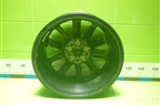 Диск колёсный литой  R17 EJ6,5 5x114.3 ET45 Ц.О.54,1 (6600148214)