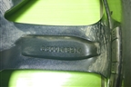 Диск колёсный литой  R17 EJ6,5 5x114.3 ET45 Ц.О.54,1 (6600148214)