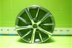 Диск колёсный литой  R17 EJ6,5 5x114.3 ET45 Ц.О.54,1 (6600148214)