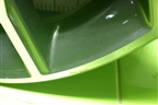 Диск колёсный литой  R17 EJ6,5 5x114.3 ET45 Ц.О.54,1 (6600148214)