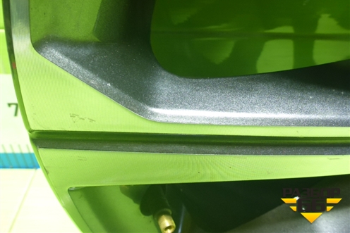Диск колёсный литой  R17 EJ6,5 5x114.3 ET45 Ц.О.54,1 (6600148214)