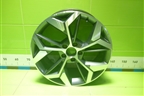 Диск колёсный литой  R19 EJ7 5x114.3 ET40 Ц.О.64,1 (3113100XKQ06A) для Haval F7 с 2019г
