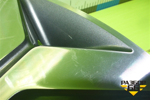 Диск колёсный литой  R19 EJ7 5x114.3 ET40 Ц.О.64,1 (3113100XKQ06A) для Haval F7 с 2019г