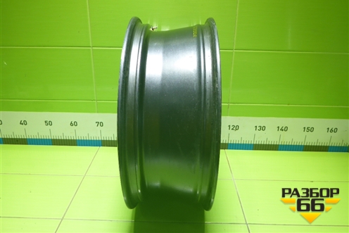 Диск колёсный литой  R19 EJ7 5x114.3 ET40 Ц.О.64,1 (3113100XKQ06A) для Haval F7 с 2019г