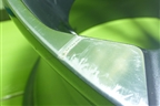 Диск колёсный литой  R18 EJ7 5x114.3 ET53 Ц.О.54 (6600115314) для Geely Coolray с 2019-2025г