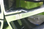 Диски колёсные литые (комплект)  R20 EJ8 5x108 ET36 Ц.О.65 (203000130AAAKL) для Exeed VX с 2021г