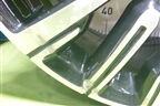 Диски колёсные литые (комплект)  R20 EJ8 5x108 ET36 Ц.О.65 (203000130AAAKL) для Exeed VX с 2021г