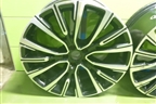 Диски колёсные литые (комплект)  R20 EJ8 5x108 ET36 Ц.О.65 (203000130AAAKL) для Exeed VX с 2021г