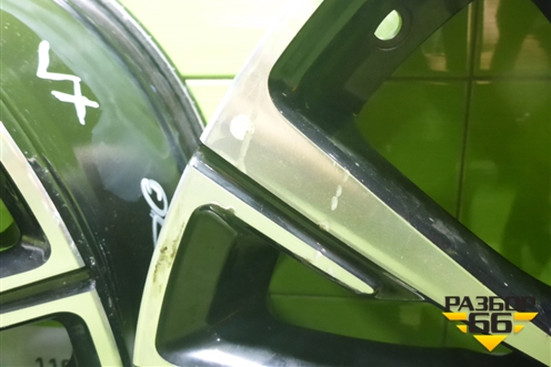 Диски колёсные литые (комплект)  R20 EJ8 5x108 ET36 Ц.О.65 (203000130AAAKL) для Exeed VX с 2021г