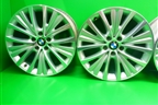Диски колёсные литые (комплект)  R19 EJ9 5x120 ET48 Ц.О.74,1 (6853954) для BMW X5 F15 с 2013г