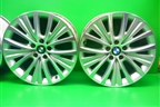 Диски колёсные литые (комплект)  R19 EJ9 5x120 ET48 Ц.О.74,1 (6853954) для BMW X5 F15 с 2013г