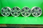 Диски колёсные литые (комплект)  R19 EJ9 5x120 ET48 Ц.О.74,1 (6853954) для BMW X5 F15 с 2013г