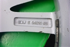 Диски колёсные литые (комплект)  R19 EJ9 5x120 ET48 Ц.О.74,1 (6853954) для BMW X5 F15 с 2013г